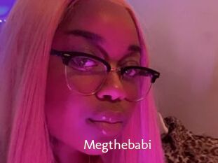 Megthebabi