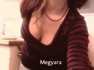 Megyara