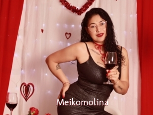 Meikomolina