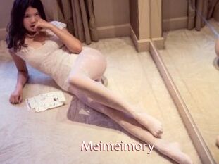 Meimeimory