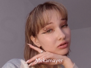 Mekamayer