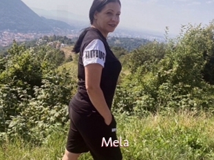 Mela