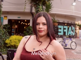 Melahotlyn