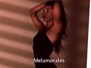 Melamorales