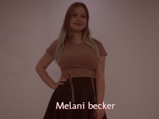 Melani_becker