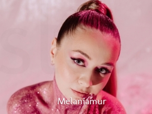 Melaniamur
