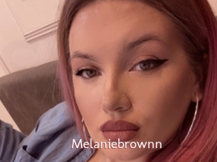 Melaniebrownn