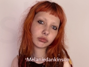 Melaniedankinson