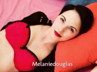 Melaniedouglas