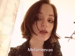 Melanieevan
