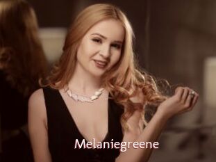 Melaniegreene