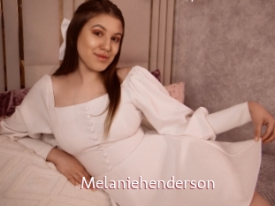 Melaniehenderson