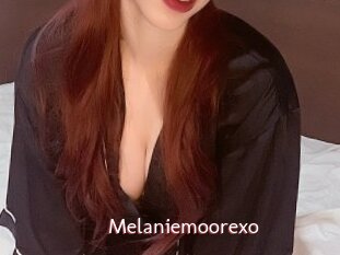 Melaniemoorexo