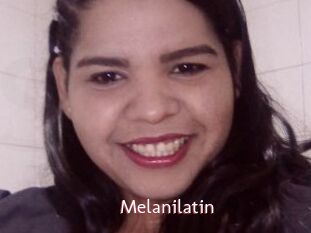 Melanilatin