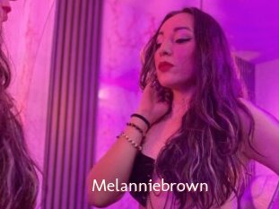 Melanniebrown