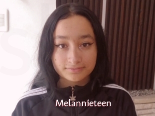 Melannieteen