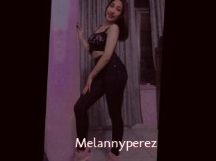 Melannyperez