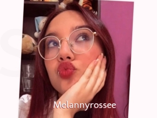 Melannyrossee