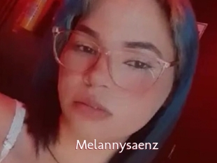 Melannysaenz