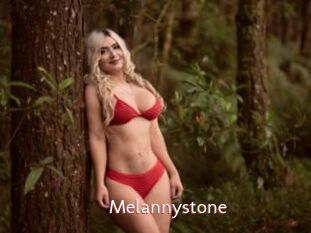 Melannystone