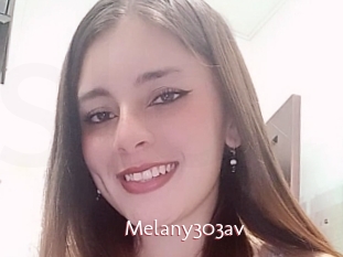 Melany303av