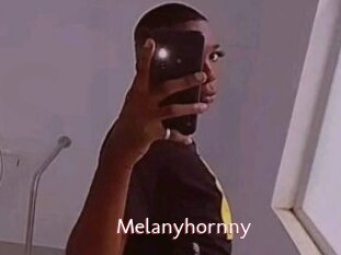 Melanyhornny