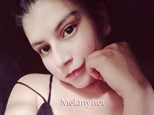 Melanyhot