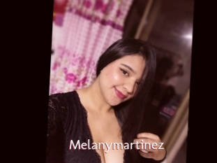 Melanymartinez