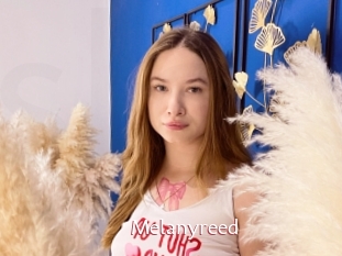 Melanyreed