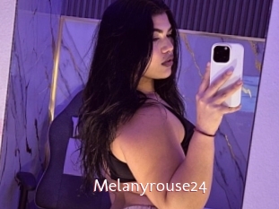 Melanyrouse24