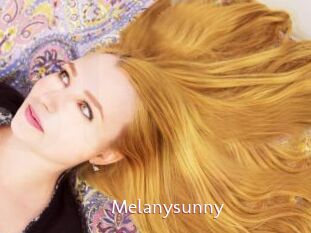 Melanysunny