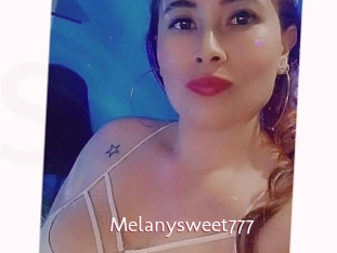 Melanysweet777