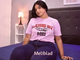 Meliblad