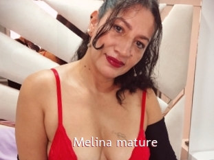 Melina_mature