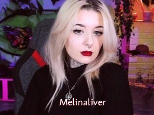 Melinaliver