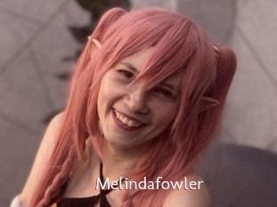 Melindafowler