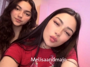 melisaandmajo Sweet links only