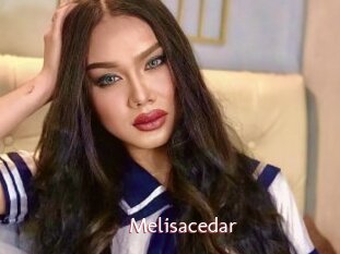 Melisacedar