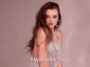 Melisanicklson