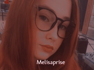 Melisaprise
