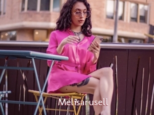 Melisarusell