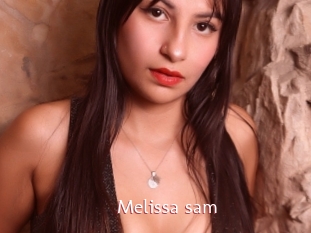 Melissa_sam