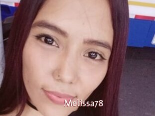 Melissa78