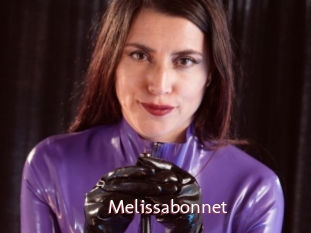 Melissabonnet