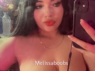 Melissaboobs