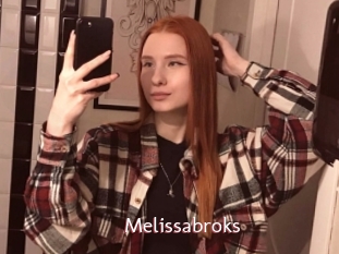 Melissabroks