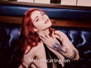 Melissacarington