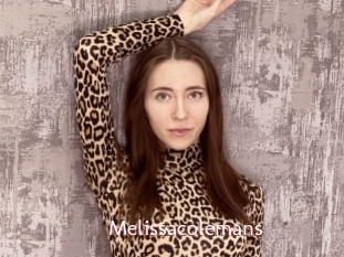 Melissacolemans