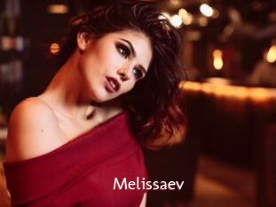 Melissaev