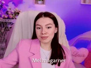 Melissagarner